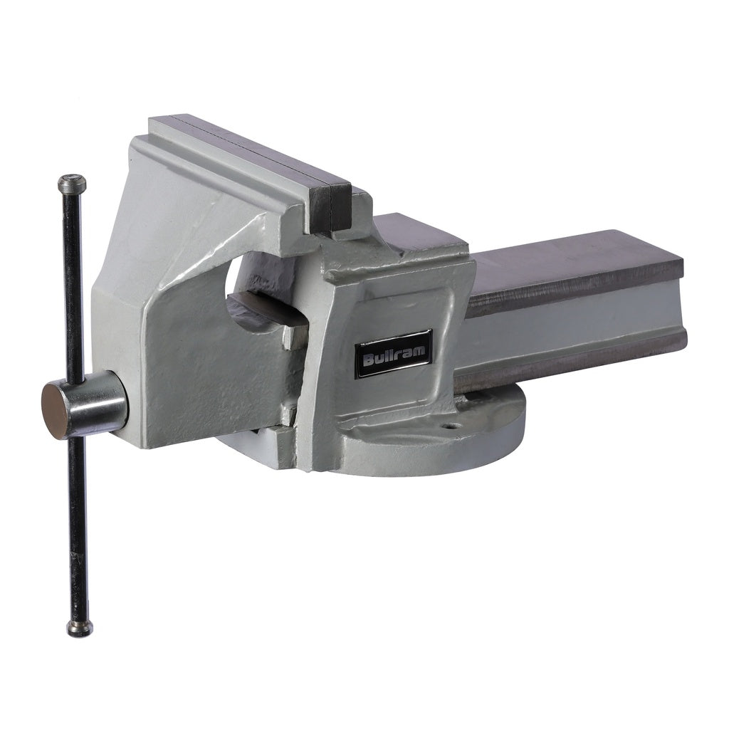 Bullram Schraubstock 150 mm - BV150