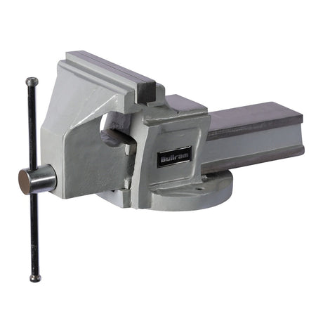 Bullram Schraubstock 150 mm - BV150
