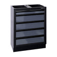Schubladenschrank 5 Schubladen STARX - GC68L5