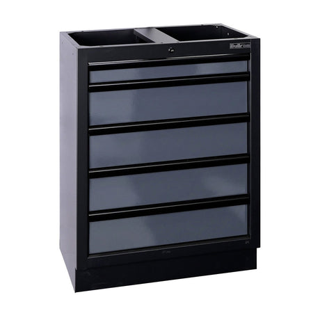Schubladenschrank 5 Schubladen STARX - GC68L5