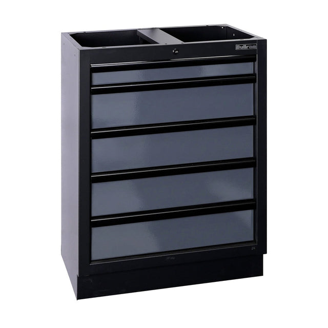 Schubladenschrank 5 Schubladen STARX - GC68L5