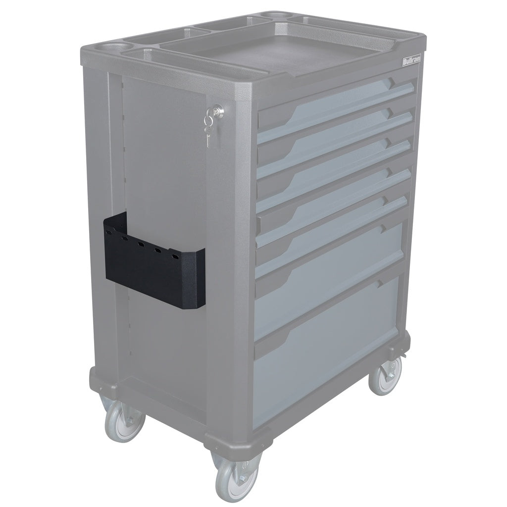 Bullram Spraydosenhalter für Werkzeugwagen TB68L7 - P68LSH