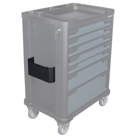 Bullram Spraydosenhalter für Werkzeugwagen TB68L7 - P68LSH