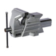 Bullram Parallel Schraubstock 150 mm - BV150M