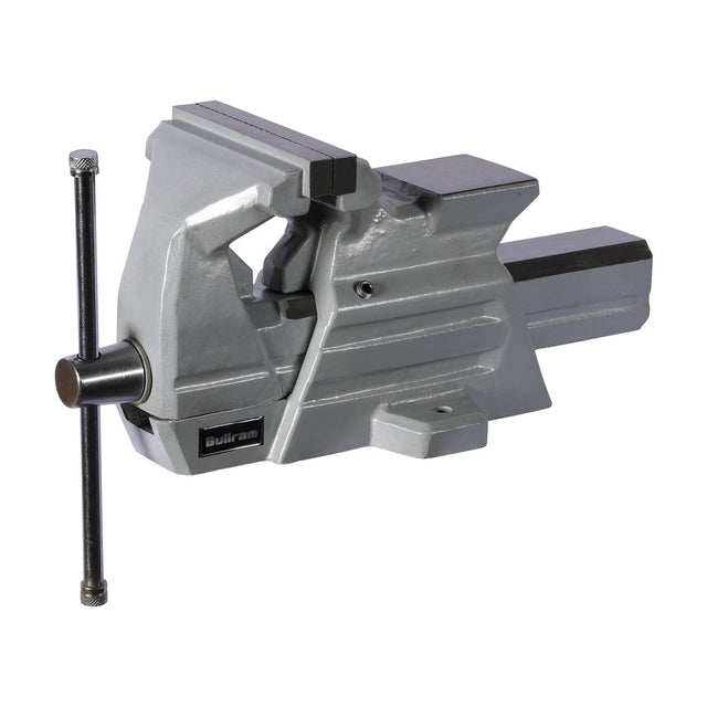 Bullram Parallel Schraubstock 150 mm - BV150M