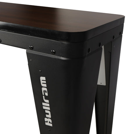 Bullram Werkstatttisch 1710 × 510 mm, Holzplatte 32 mm - BTT6
