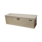 TOOLBOX4YOU Alu Werkzeugkiste Aufbewahrungsbox Riffelblech Large JSB12T - Tools.de TP Profishop GmbH