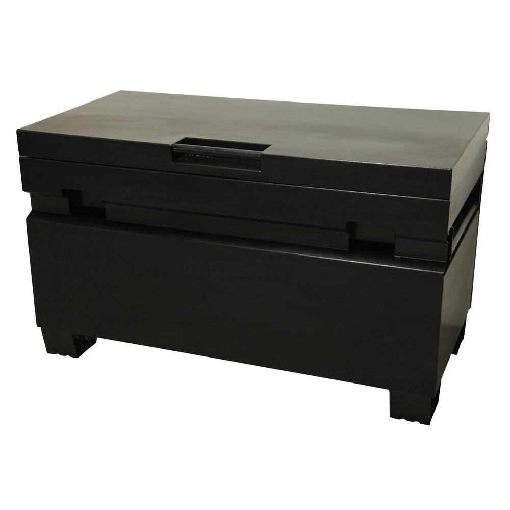 TOOLBOX4YOU Black Series Stahl Werkzeugkiste 1220 x 615 x 720 mm JSB48I - Tools.de TP Profishop GmbH
