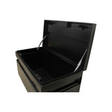 TOOLBOX4YOU Black Series Stahl Werkzeugkiste 1220 x 615 x 720 mm JSB48I - Tools.de TP Profishop GmbH