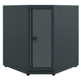 TOOLBOX4YOU Eckschrank Expert BG75CB - Vormontiert, Freistehend, 1,2mm dickes Blech - Tools.de TP Profishop GmbH