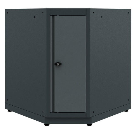 TOOLBOX4YOU Eckschrank Expert BG75CB - Vormontiert, Freistehend, 1,2mm dickes Blech - Tools.de TP Profishop GmbH