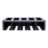 TOOLBOX4YOU *nur für blaue Serie* Maschinenhalter, Werkzeughalter 5 Fächer WBH133 - Tools.de TP Profishop GmbH