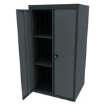 TOOLBOX4YOU Obenschrank 2 Türen Expert BG62TCD2 - Vormontiert, Freistehend, 1,2mm dickes Blech - Tools.de TP Profishop GmbH