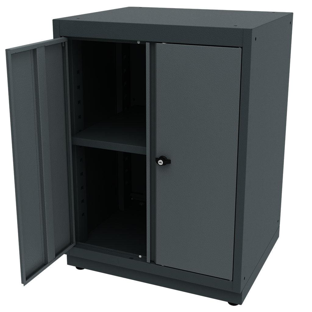 TOOLBOX4YOU Unterschrank 2 Türen Expert BG62D2 - Tools.de TP Profishop GmbH